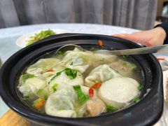 -金典银峰老鹅馆·昆山菜(亭林公园店)