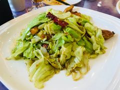 -新疆巴州金丝特餐厅(大钟寺店)