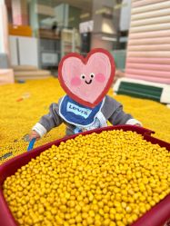 -奈尔宝家庭中心·亲子餐厅(华采天地店)