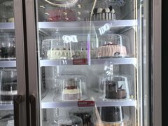 -DQ·蛋糕·冰淇淋(通州万达店)