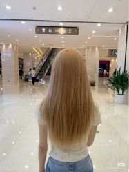 -时尚殿堂明星门店