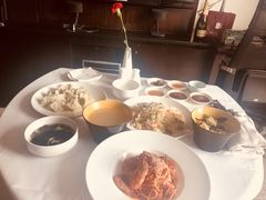 -青岛海尔洲际酒店