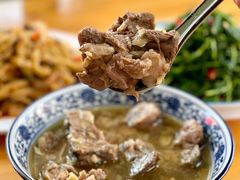 碗蒸羊羔肉-三益轩(总店)