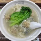 云吞Ⅰ胃口福生肉水饺店，只有咸