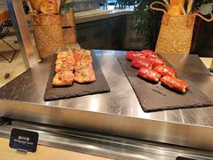 -无锡梁鸿湿地丽笙度假酒店·流觞西餐厅