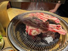 -西塔老太太泥炉烤肉(亚运村店)