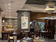 -顺兴老茶馆·精品川菜(世纪城店)