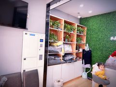 -上曜家洗衣奢侈品护理(龙茗路店)