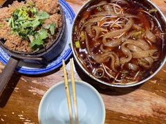 -老妈火锅粉(幸福路步行街店)