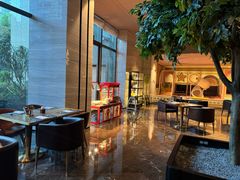 -博林天瑞喜来登酒店·西丽尚膳