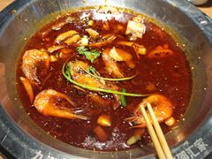 -邵汇大虾(大东门店)
