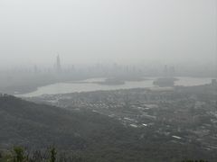 -紫金山山顶公园
