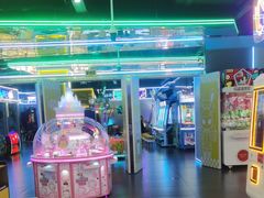 -快乐街区(成都龙湖北城天街店)