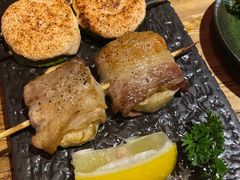 -酒窝烧鸟(科华街店)
