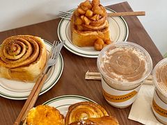 -CHOCMONS巧克怪兽(屏风街店)