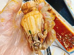 -三妹小龙虾·黄油蟹(华侨城总店)