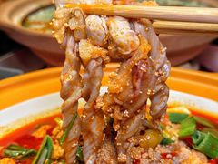 -恰八斗·猛火长沙菜(国贸店)