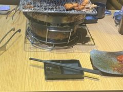 -夕酱の烧肉屋
