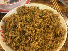-冶建镜子·中国龙虾王(总店)
