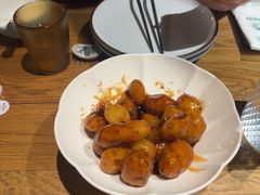 -环球渔市·平价海鲜餐厅(星潮广场店)