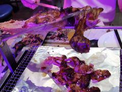 -沪上名羊天下•烤羊腿•东北烧烤•小龙虾(浦东直营总店)