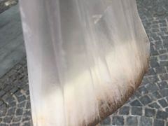 -殷姐糯米包油条