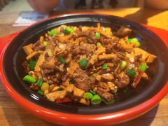 -湘人龙记老长沙米粉(鸟巢店)