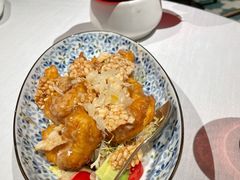 -三号黄浦会Canton Table