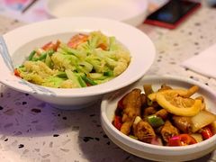 青柠鸡爪-素描餐厅(灵隐天竺店)