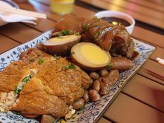 -度小月(百老汇美食街店)