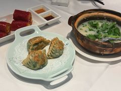 -怀德酒楼·粤菜·海鲜·茶点(宝安国际机场店)