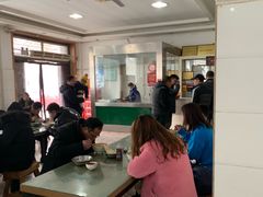 大堂-清真马杰山牛肉汤馆