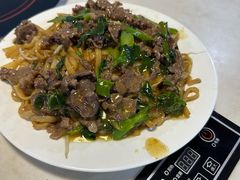 -菜忠潮州牛肉店(岗厦店)