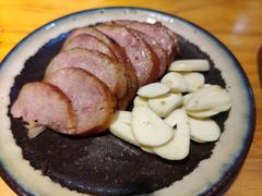 -大牛湾·眷村牛肉面(蠡溪店)