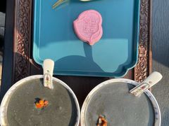 -萬春金福下午茶(故宫店)