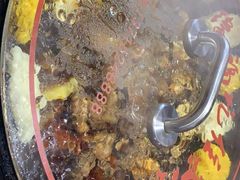 -缘福乡村铁锅炖民宿(八达岭店)