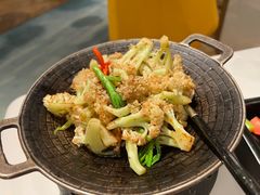 -梧桐Plus·创意京·川料理(万象城店)