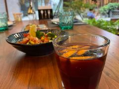 -帕歌西班牙餐厅paco tapas