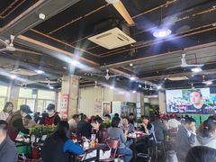-皖北巫氏三胖地锅鸡(长淮总店)
