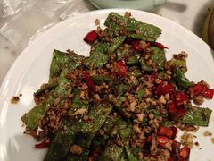 -雀蓝川菜(奥体广场店)