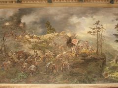 -井冈山风景名胜区-黄洋界