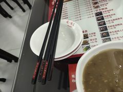 -孔一凡·手工饺子(时尚明苑店)