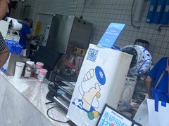 -茶百道(春熙路银石广场店)