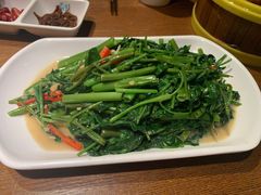 -南拳十三姨·潮汕砂锅粥(世纪金源店)