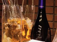-肆海小川菜酒馆Wine Bistro (青年路店)