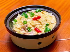 -老江南春·中国龙菜(衡山路店)