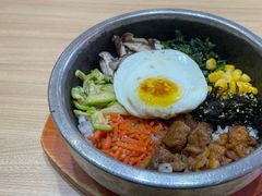 -敏丁拌饭(中街总店)