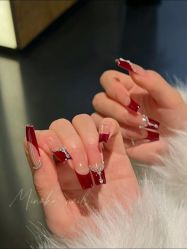 -M·X Nail日式美甲美睫