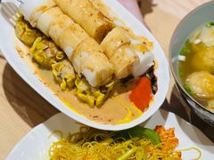 -彪记(花城店)
