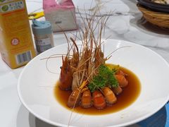 -阿露佳·舌尖上的安吉菜